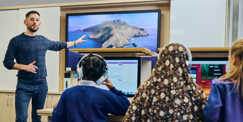 Reading Planet Online: Ages 4-7