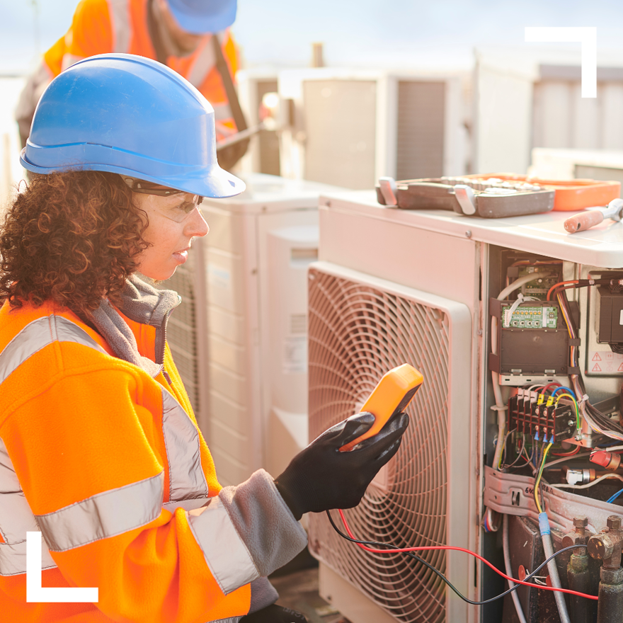 Building Services Engineering Boost Learning