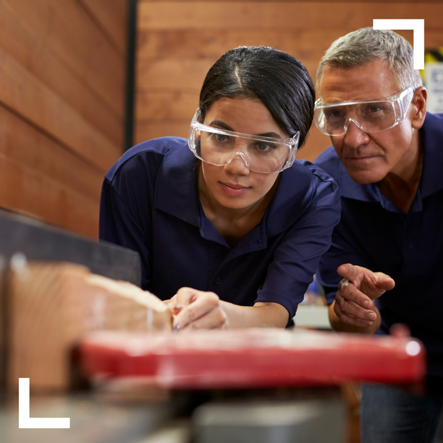 Construction Boost Learning