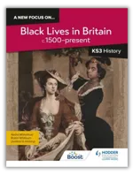 Black Lives in Britain, c.1500–present