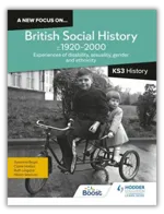 British Social History, c.1920–2000