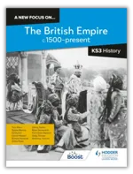 The British Empire, c.1500–present
