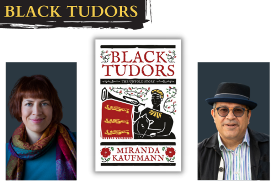 Black Tudors