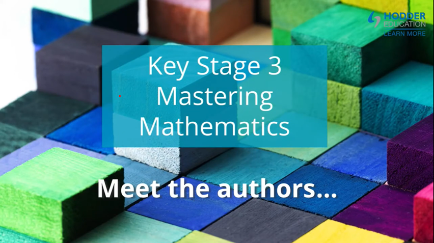 Meet the authors