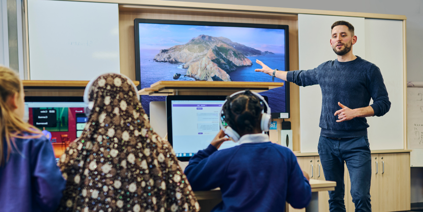 Hachette Learning Adaptive