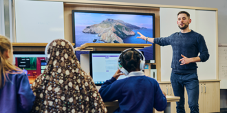 Hachette Learning Adaptive