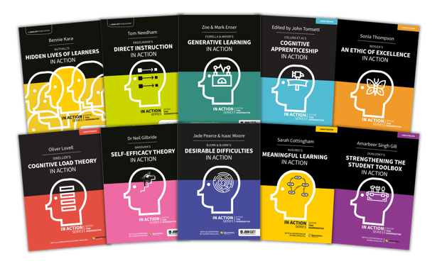 Theory in Action | Hachette Learning