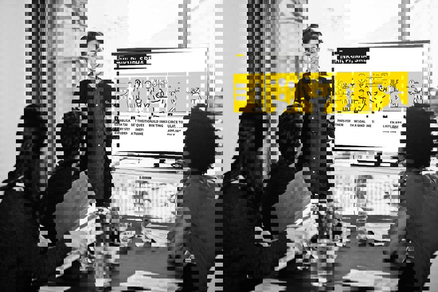 Build great teaching, step by step.