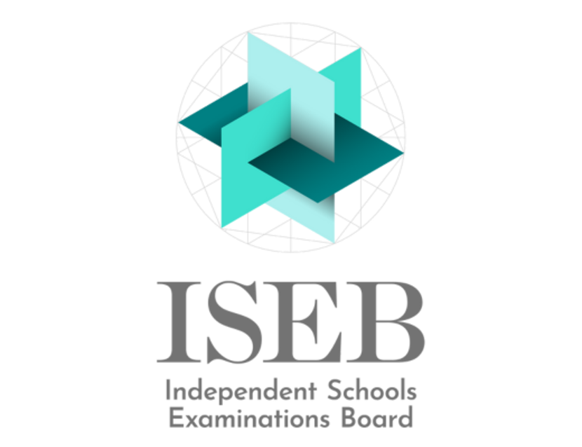 ISEB logo