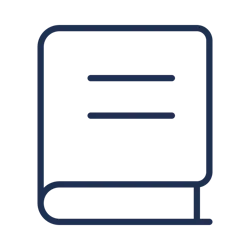 book icon