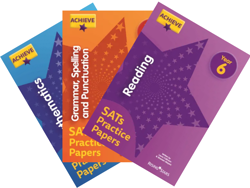 Achieve SATs Success