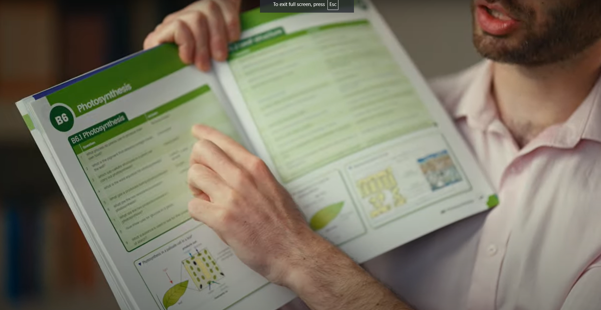 Springboard Science for Key Stage 3 | Hachette Learning