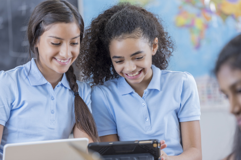 Digital literacy and wellbeing