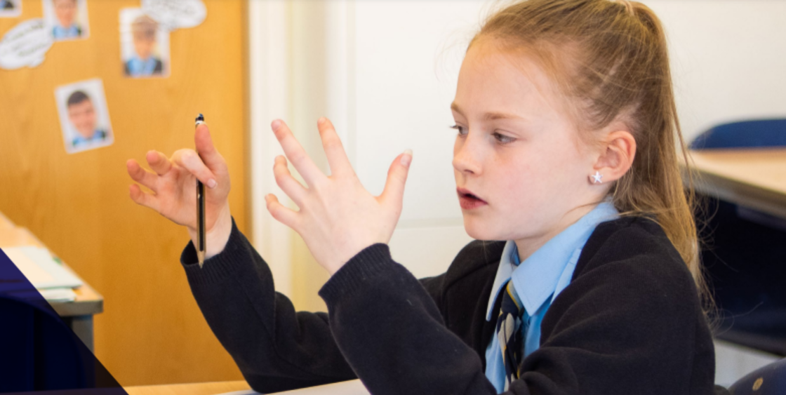 The impact of school closures on spring 2021 attainment