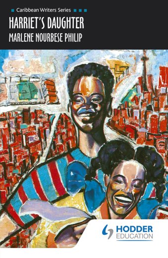Harriet's Daughter (Caribbean Writers Series)