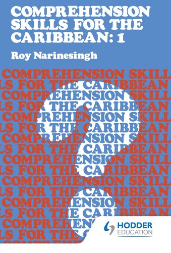 Comprehension Skills For The Caribbean : Book1