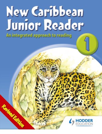 New Caribbean Junior Readers 1