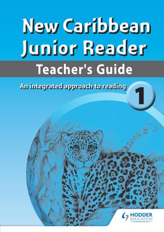New Caribbean Junior Reader Level 1 Teachers Guide