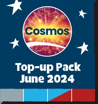 Reading Planet KS2 Upper bands Top-Up Pack - June 2024