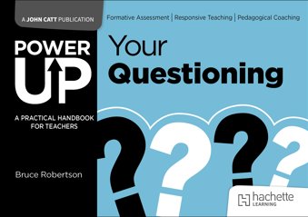 Power Up Your Questioning
