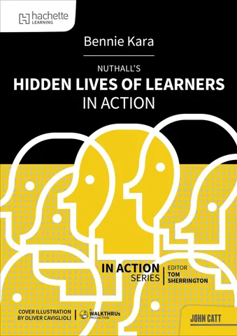 Nuthall's Hidden Lives of Learners in Action