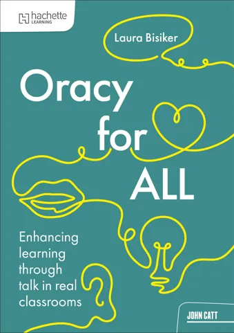 Oracy for all