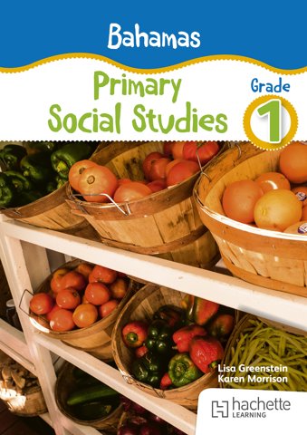 Bahamas Primary Social Studies Grade 1