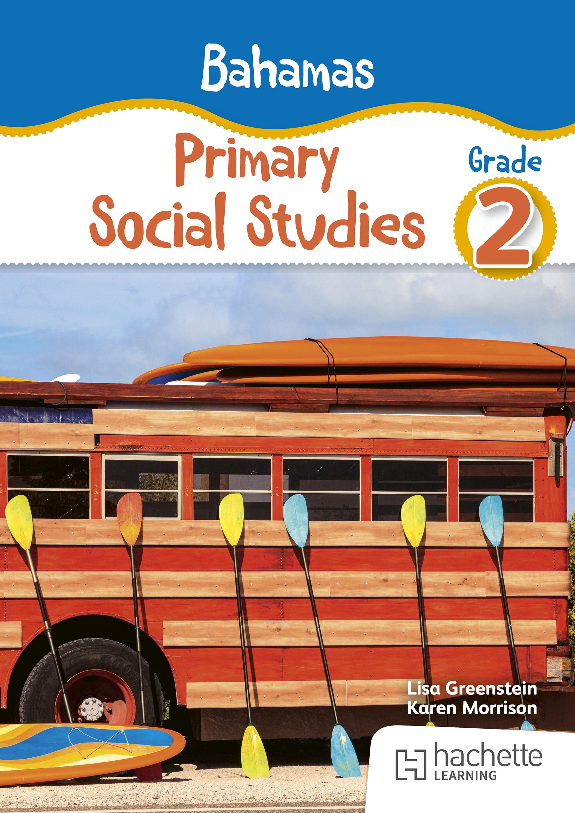 Primary social studies and tourism education for the bahamas 60 photos ...