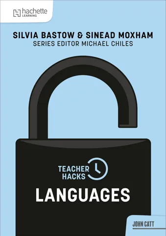 Teacher Hacks: Languages