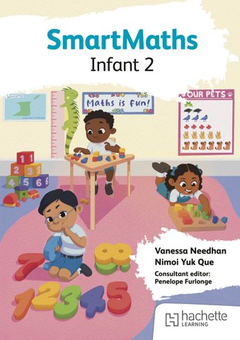 SmartMaths Infant 2