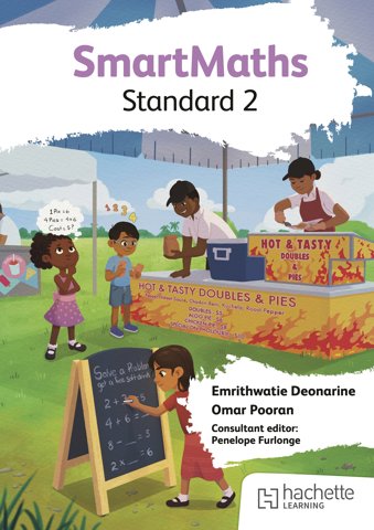 SmartMaths Standard 2