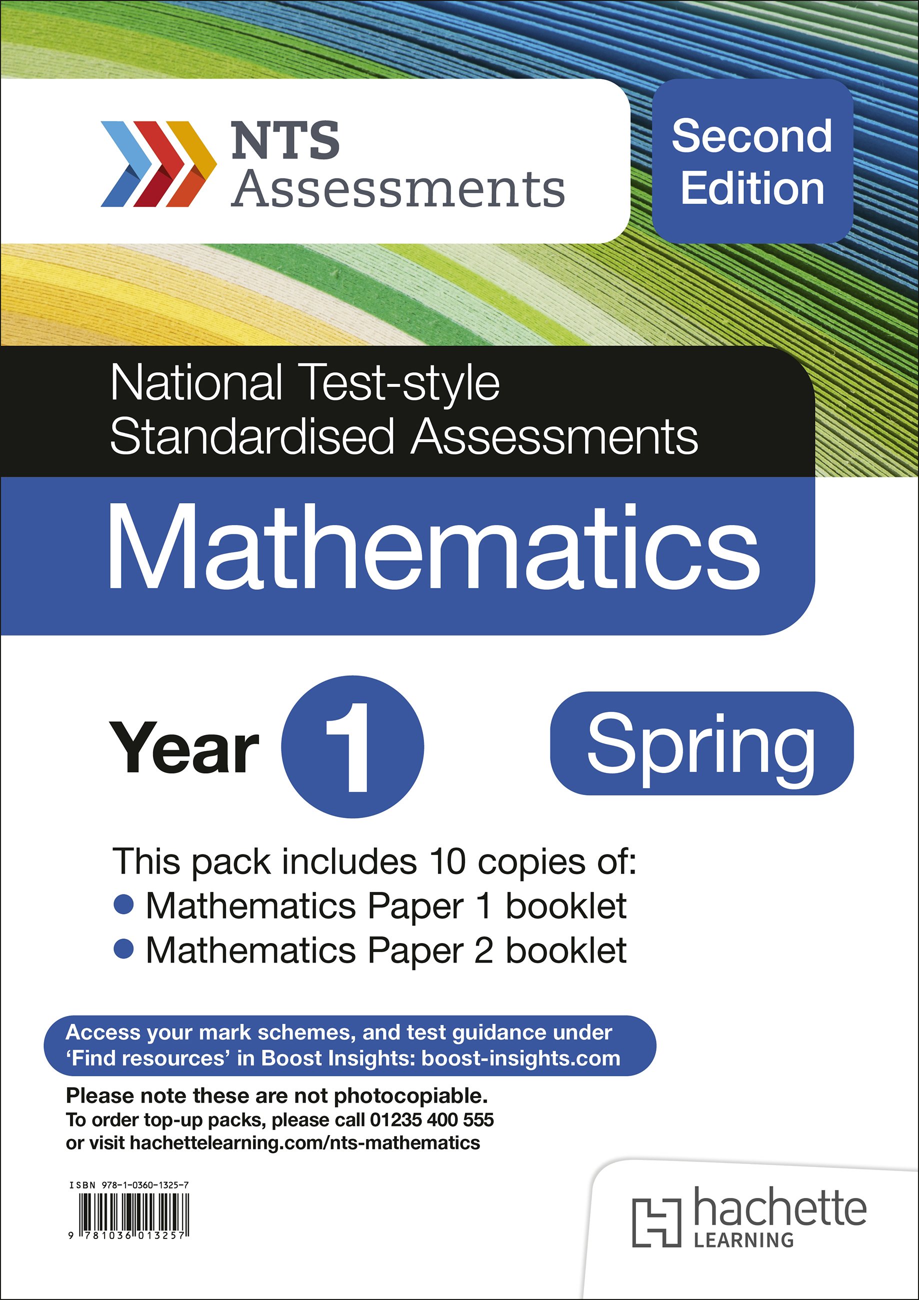 Year R Math Test Maths Test Year 1