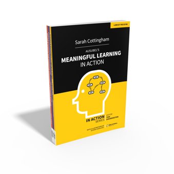 Theory in Action Series Selection (Four-Book Pack)