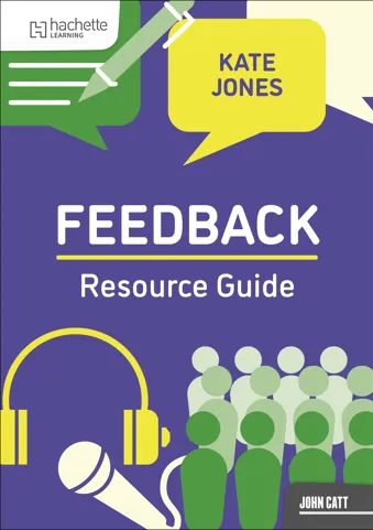 Feedback Resource Guide
