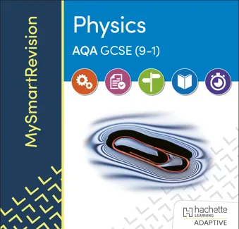AQA GCSE (9-1) Physics MySmartRevision