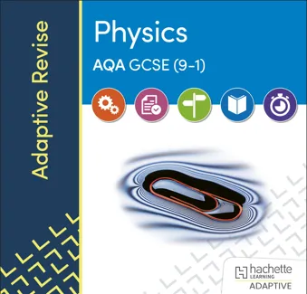 AQA GCSE (9-1) Physics Adaptive Revise