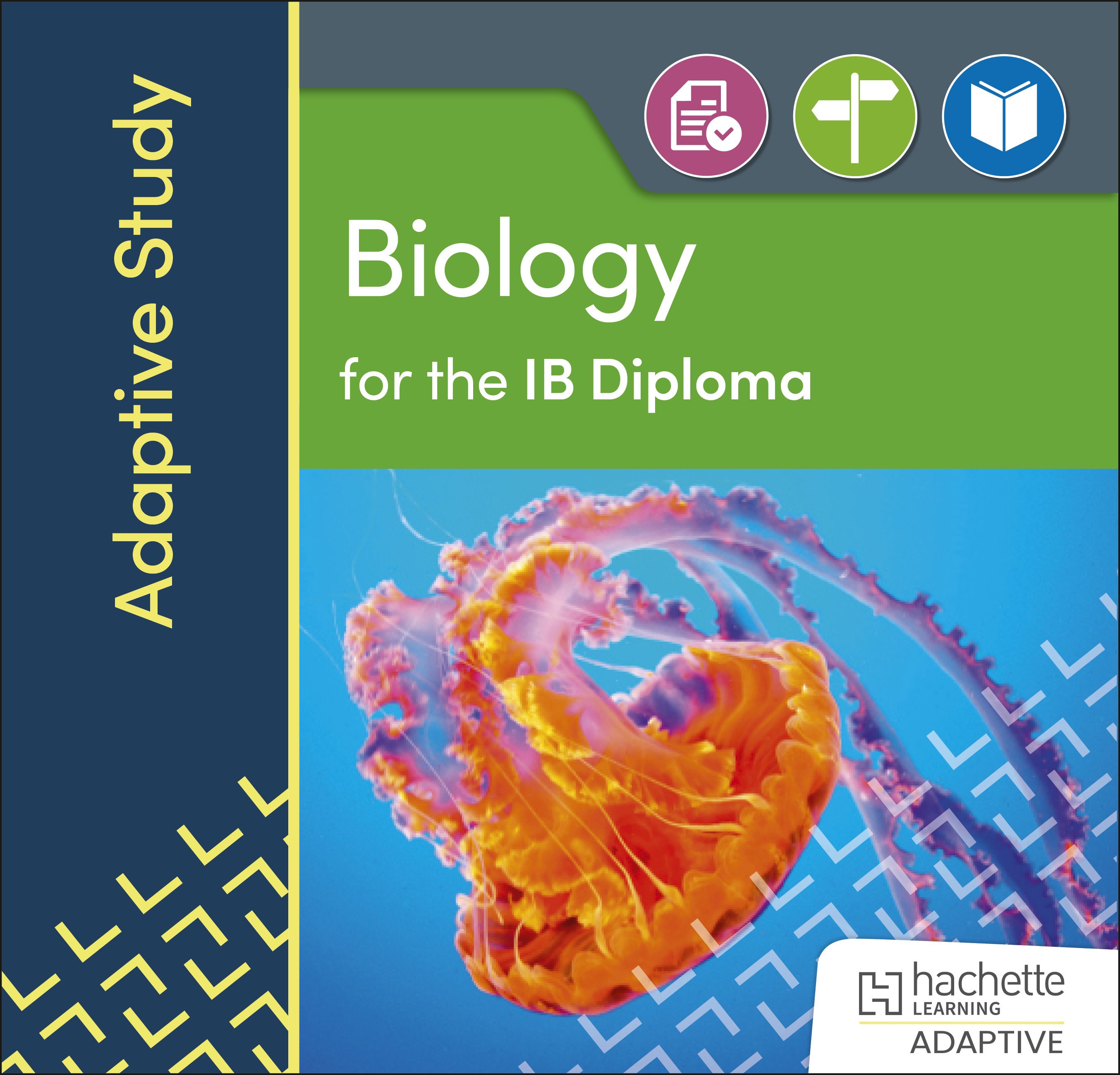 Biology for the IB Diploma | Hachette Learning