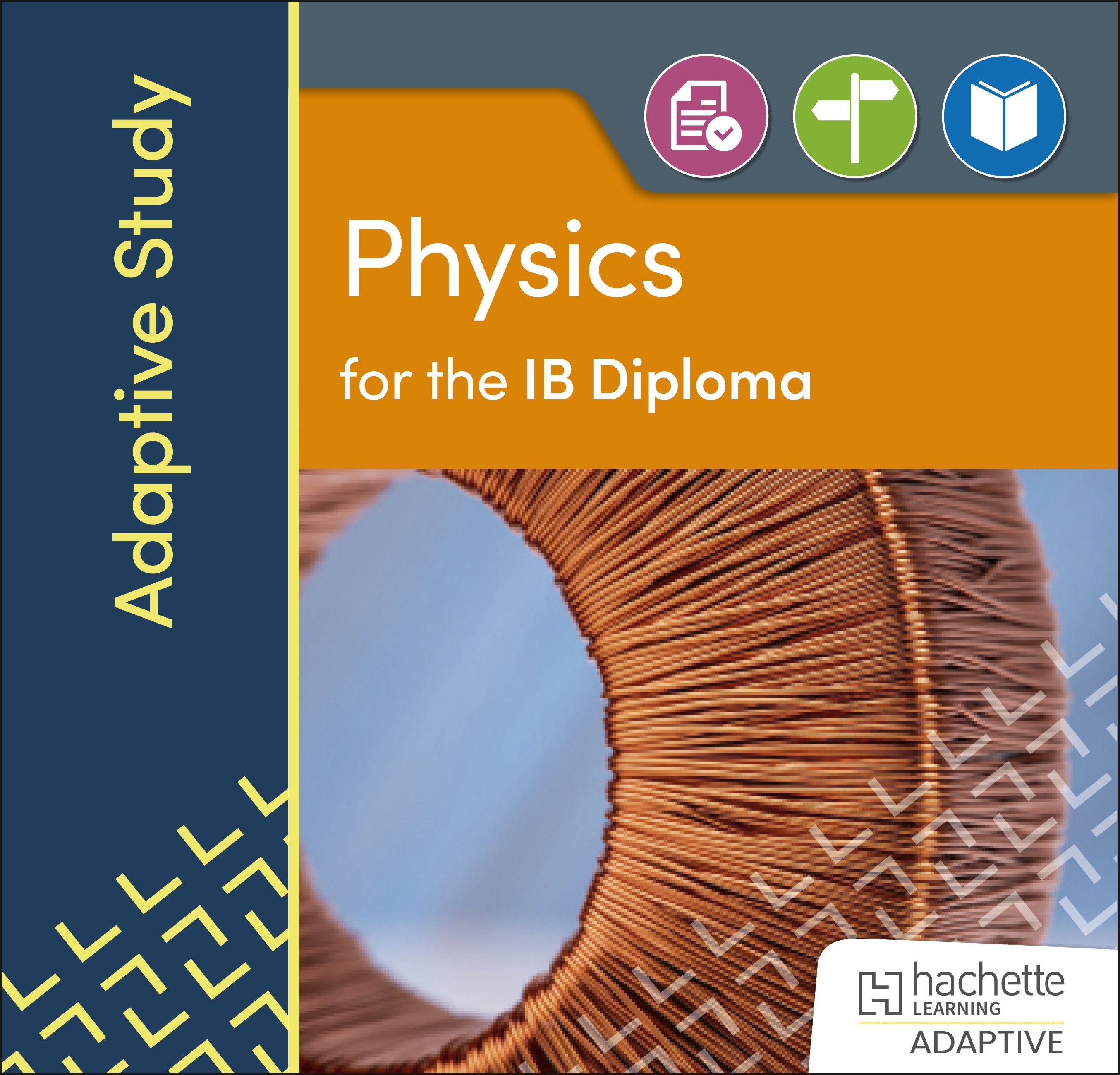 Physics resources, textbooks, revision guides and workbooks