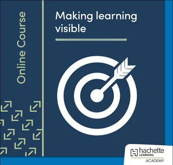 Making learning visible: Learning intentions and success criteria