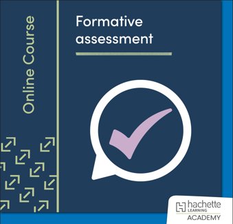 Formative Assessment: Supporting student progress