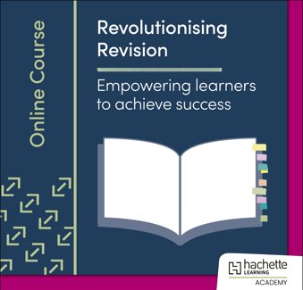 Revolutionising Revision: empowering every learners to achieve success