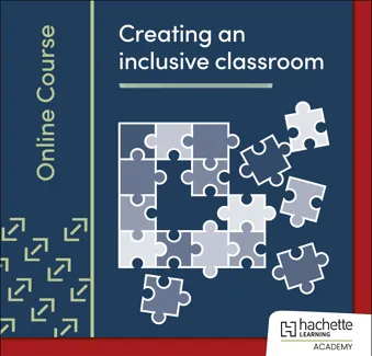 Creating an inclusive classroom