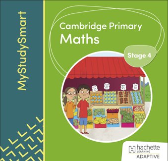 Cambridge Primary Maths Stage 4 MyStudySmart