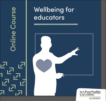 Wellbeing for educators