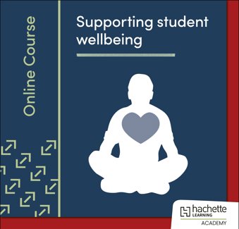 Supporting Student Wellbeing