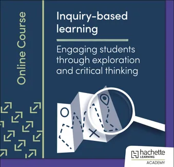 Inquiry-based learning: Engaging students through exploration and critical thinking