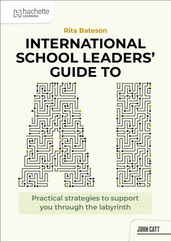 International School Leaders' Guide to AI