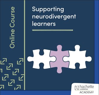 Supporting neurodivergent learners