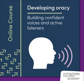 Developing Oracy: Building confident voices and active listeners