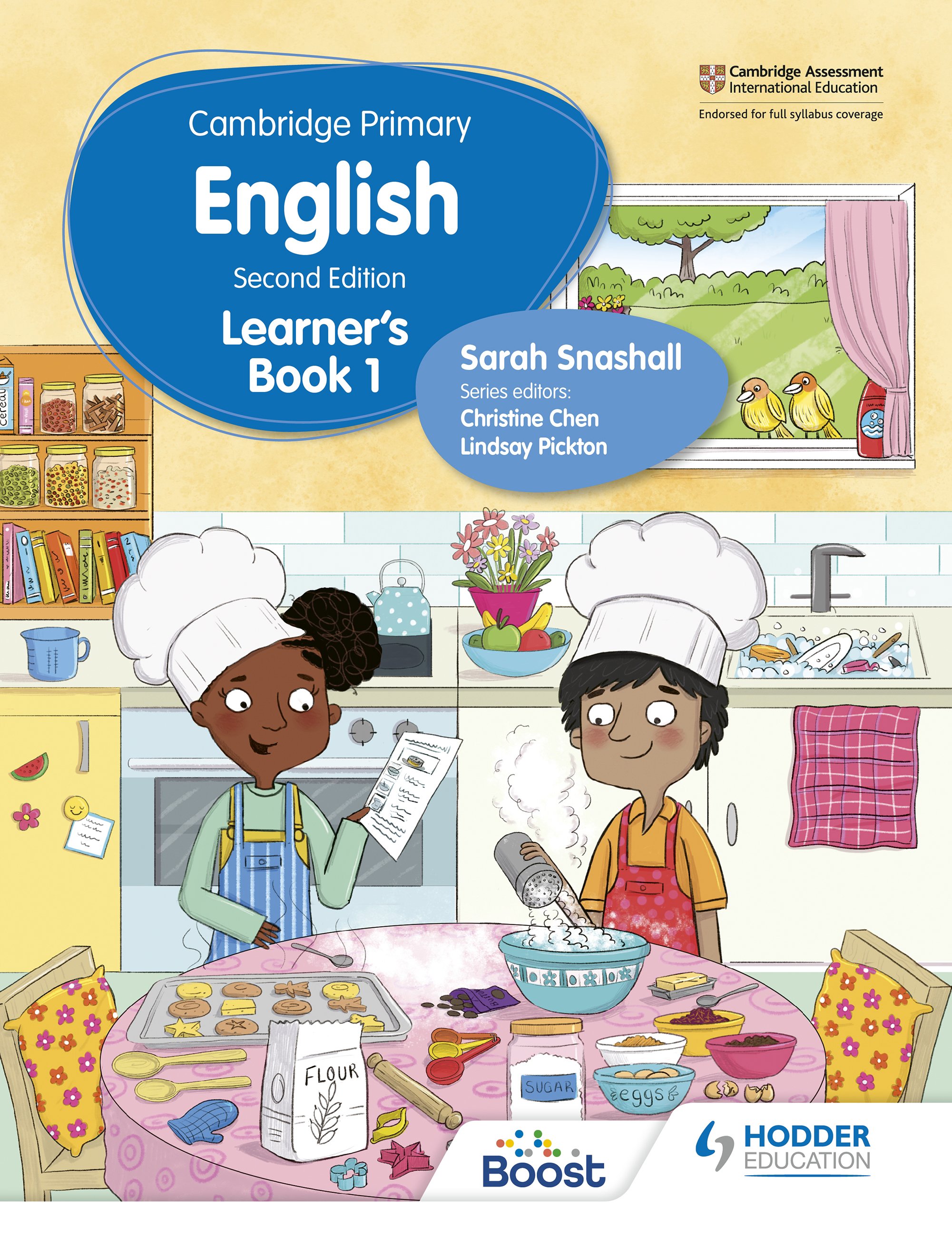 Cambridge primary Learner’s book2English Cambridge Primary English Learner's book 2 sample by Cambridge